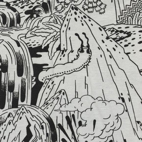 LACOSTE LIVE L!VE MICAH LIDBERG POLO SHIRT SIZE MEDIUM - Picture 5 of 8